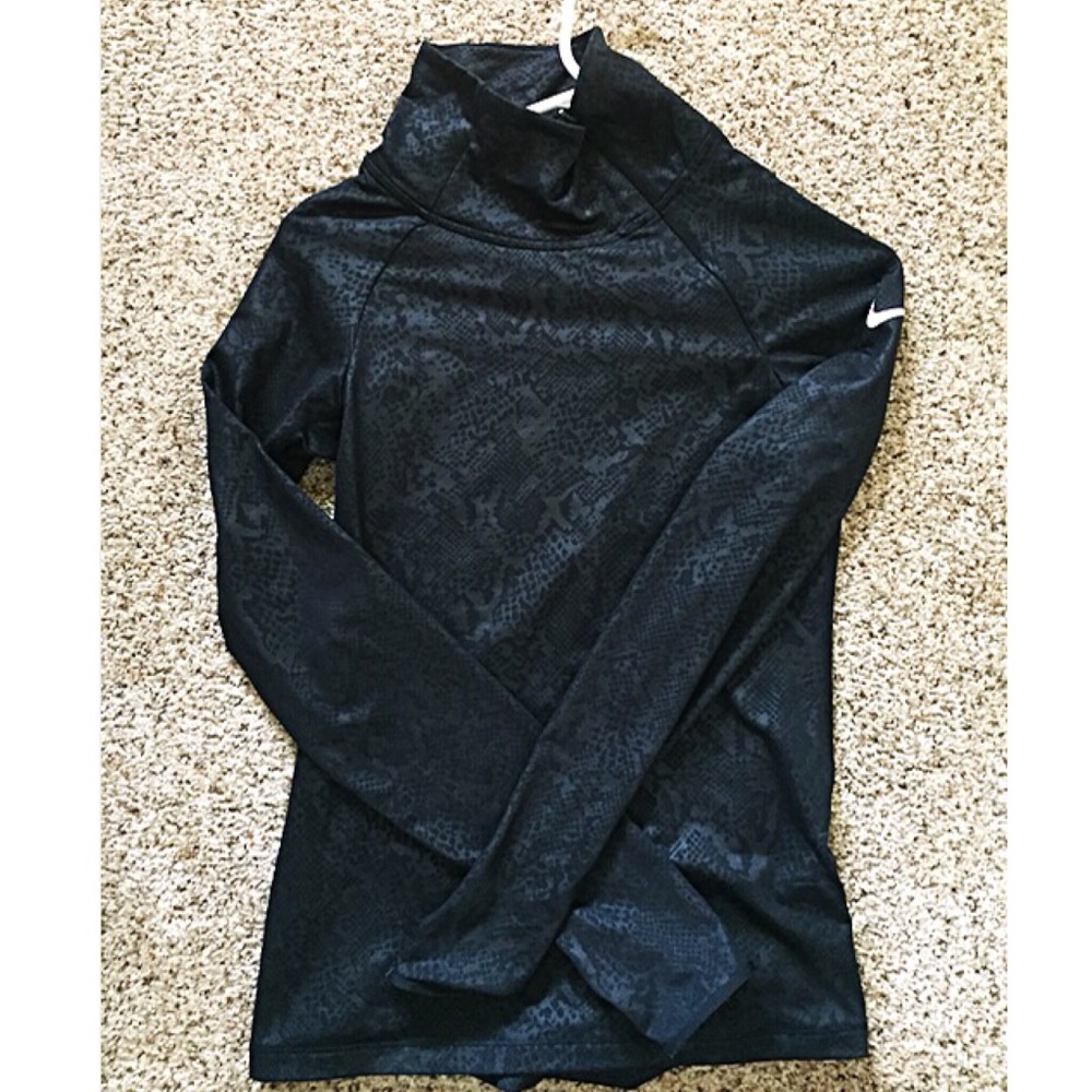 Nike Pro Dry-Fit Pullover